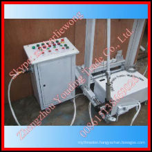 Hot sale automatic wall plaster rendering machine